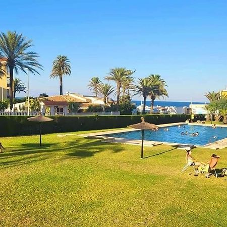 Apartament Punta Prima Torrevieja Extérieur photo