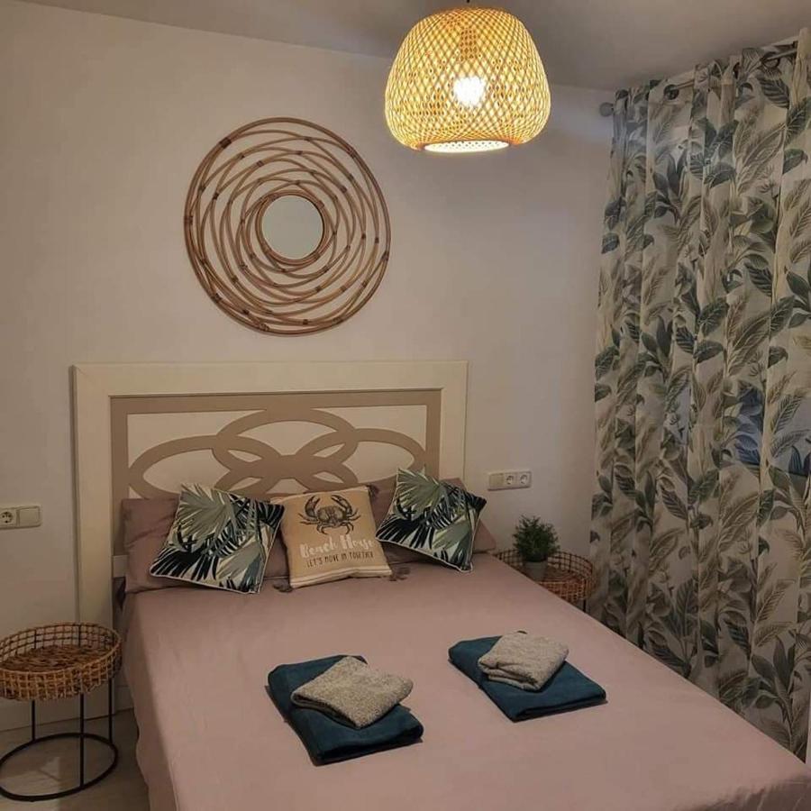Apartament Punta Prima Torrevieja Extérieur photo
