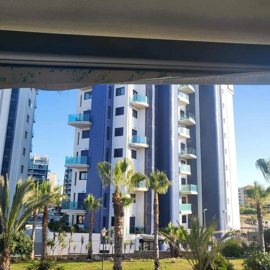 Apartament Punta Prima Torrevieja Extérieur photo