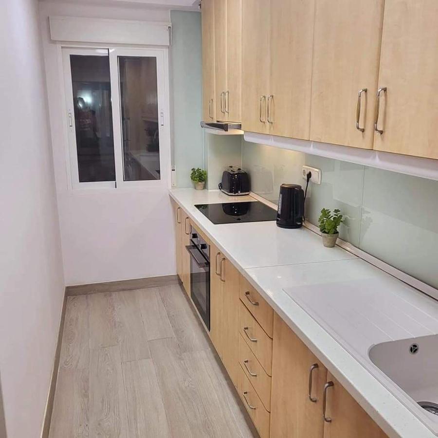 Apartament Punta Prima Torrevieja Extérieur photo