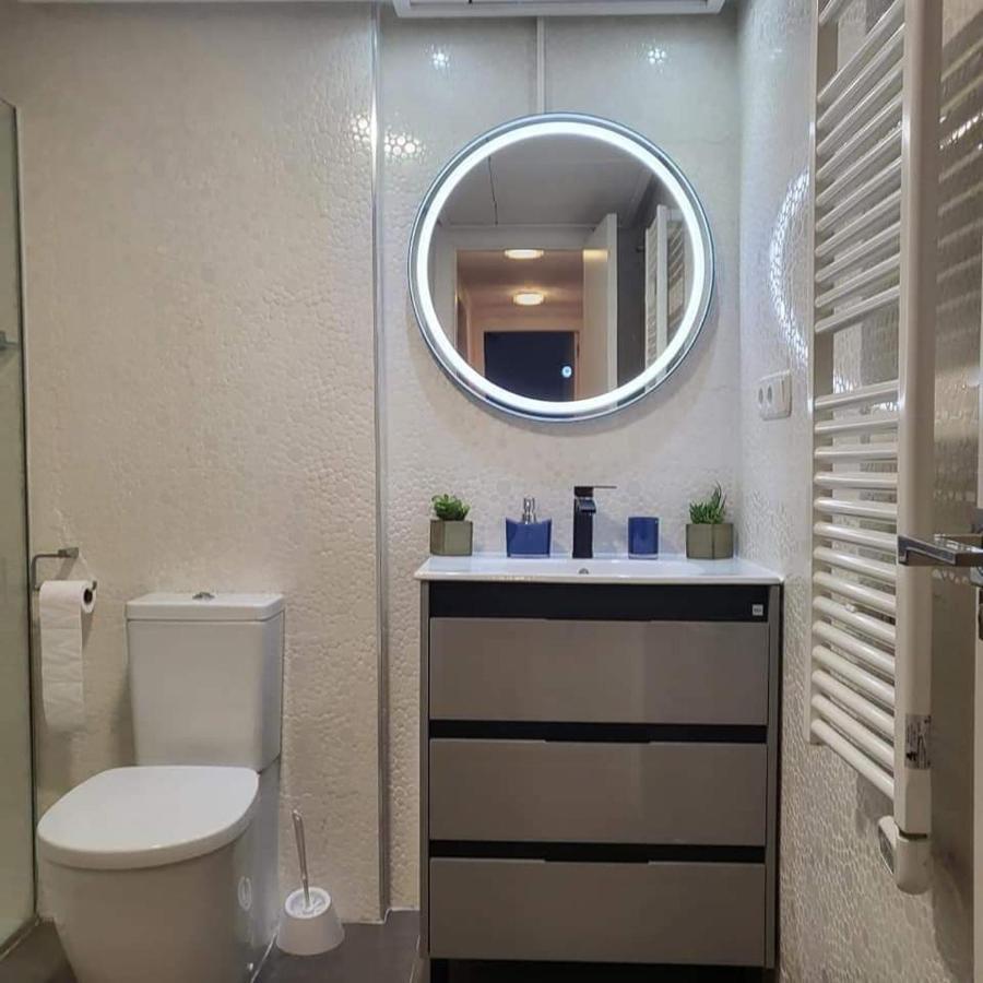 Apartament Punta Prima Torrevieja Extérieur photo