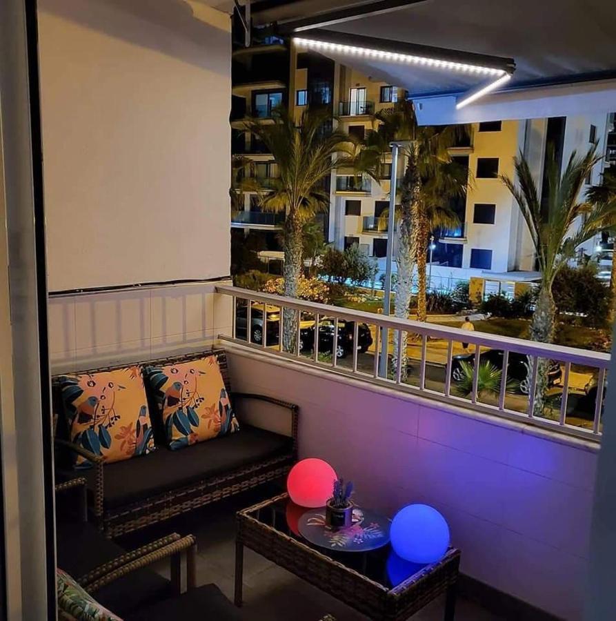 Apartament Punta Prima Torrevieja Extérieur photo