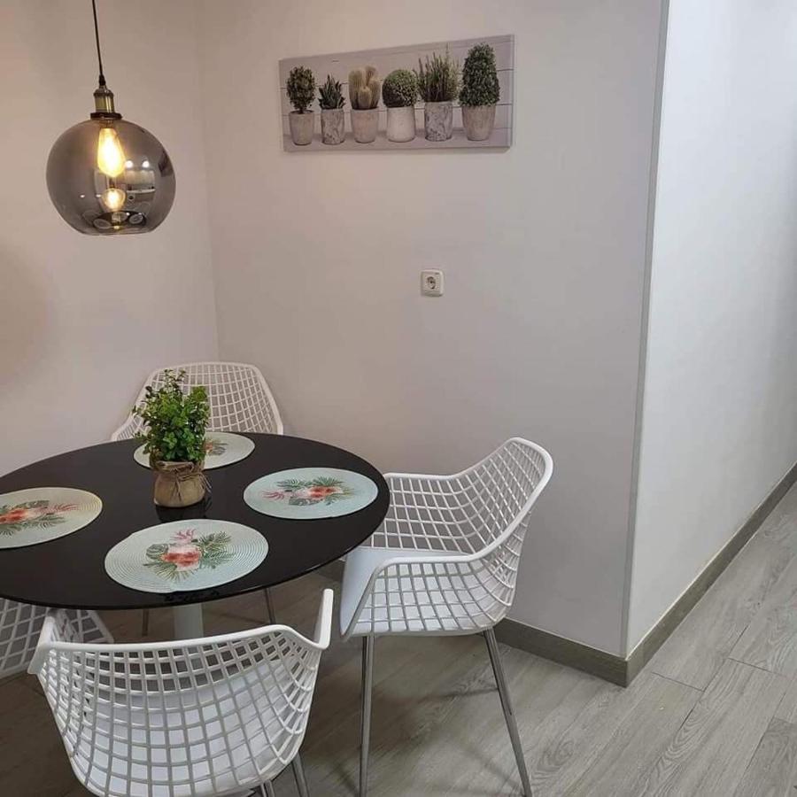 Apartament Punta Prima Torrevieja Extérieur photo