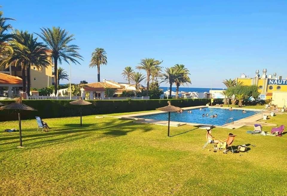 Apartament Punta Prima Torrevieja Extérieur photo